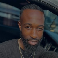 Austin Young Executive Team leader GM sales at Target.