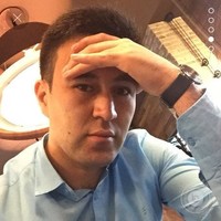 Bostan Atazhanov