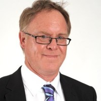 Paul Hullock