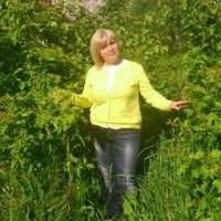 Светлана Воеводина