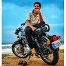 M Avinash