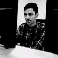 Karthik Gande
