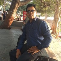 Vikas Khatik