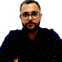 Erikson Kadoshe Morais Raimundo
