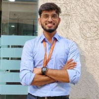 Nayan Pathak