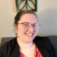 Kelley Buckley-Davis