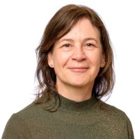 Dinie Huisman-Elgersma