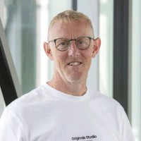 Poul Munkholm