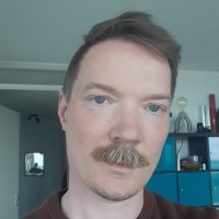 Martijn Velthausz