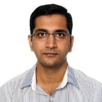 Prakash Radhakrishnan