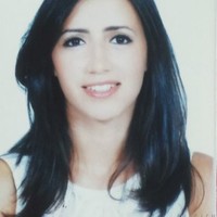 Sanae Nejjari