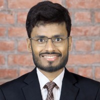 Avinash Kumar