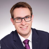 Dr. Med. Florian Bitterer