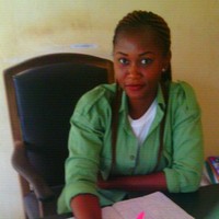 Ogunleye Esther Oluwapelumi