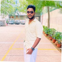 Hari Haran K
