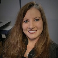Dawn Everett