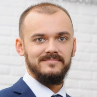 Zelenetsky Stanislav