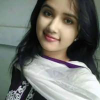Mahnoor Pamila