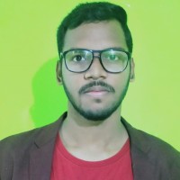 Bhabesh Mahato