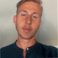 Wesley Frishert