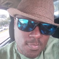 Justin Scott