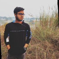 Md Saiful Islam