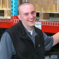 Greg Rotman
