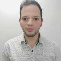 Cristobal Campos Sagredo