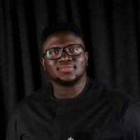 Ayodeji Oladimeji.