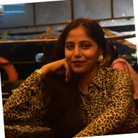 Shubhanshi Gupta