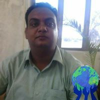 Vivek Dixit
