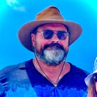 Daniel Ethridge