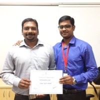 Saravana kumar.S