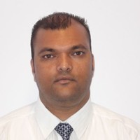 Suren Beeprajh