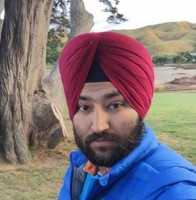 Sandeep Singh