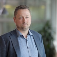 Frank Oksavik