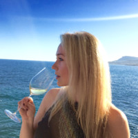 Olga Moltchanova, MBA