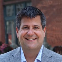 Warren Strovel, Ra, Ncarb