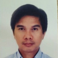 Nic Dela Rosa Tugnao