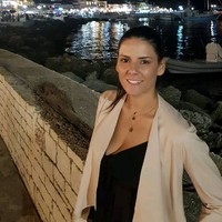 Konstantina Malamidou