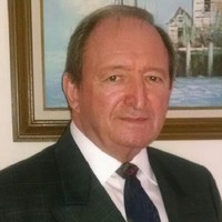 Mel Robinson, Executive Sales