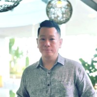 Adrian Ooi
