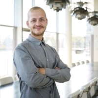 Simon Peter Aslak Kondrup Larsen