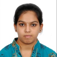 Vinutha S