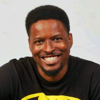 Charles Efiong
