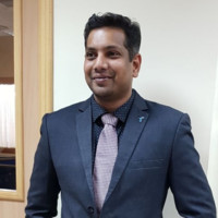 Viraj Naik