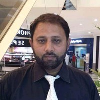 Asghar Khan