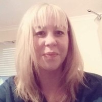 Sarah Mousley