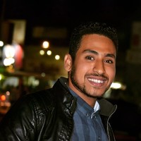 Mohamed Abo Ghanema