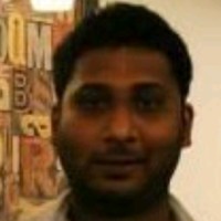 Mark D'Souza